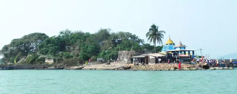 Why Kalijai Temple Is a Must-See Destination in Odisha?