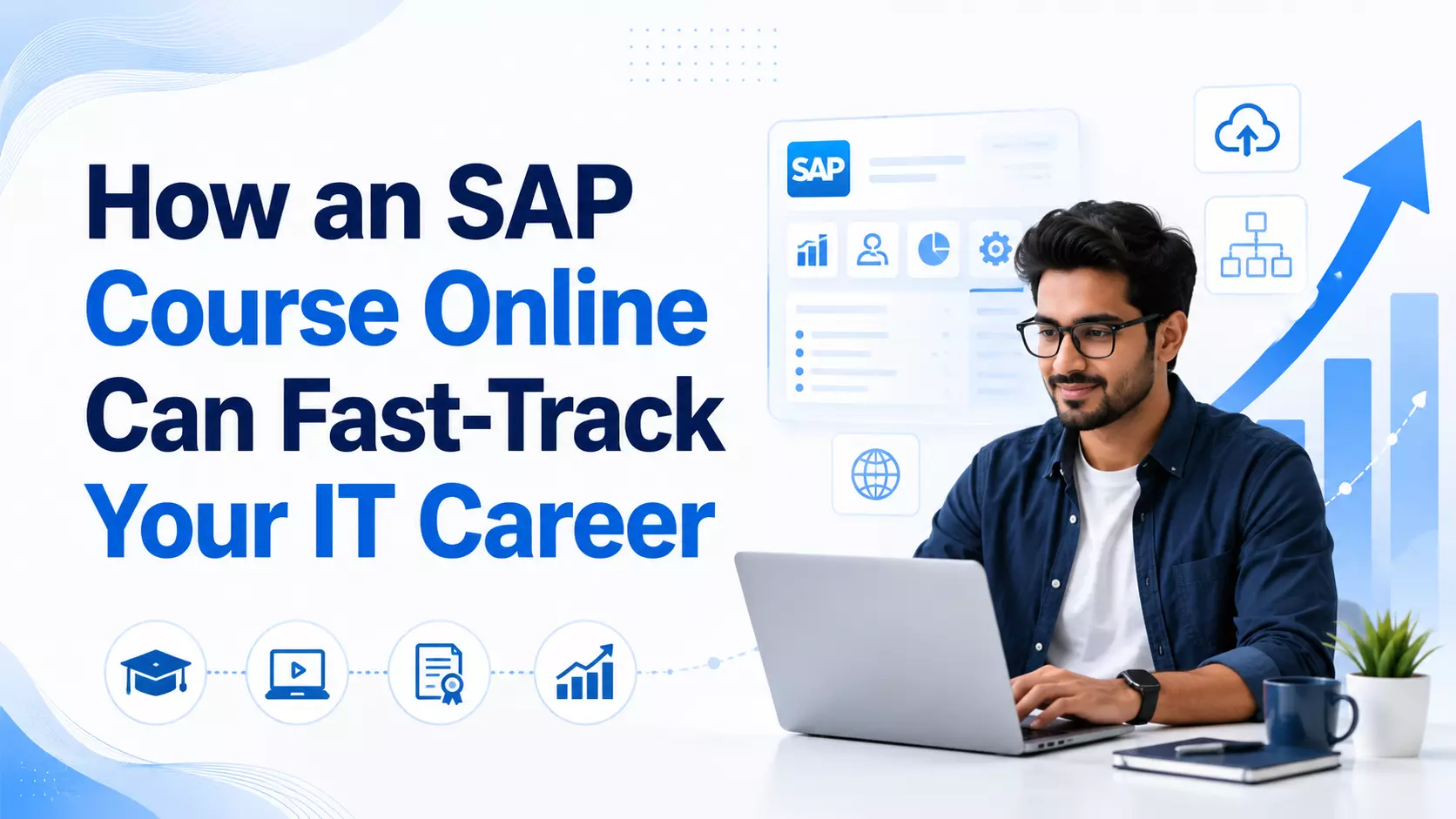 SAP Course Online Training: What Beginners Need to Know Before Enrolling