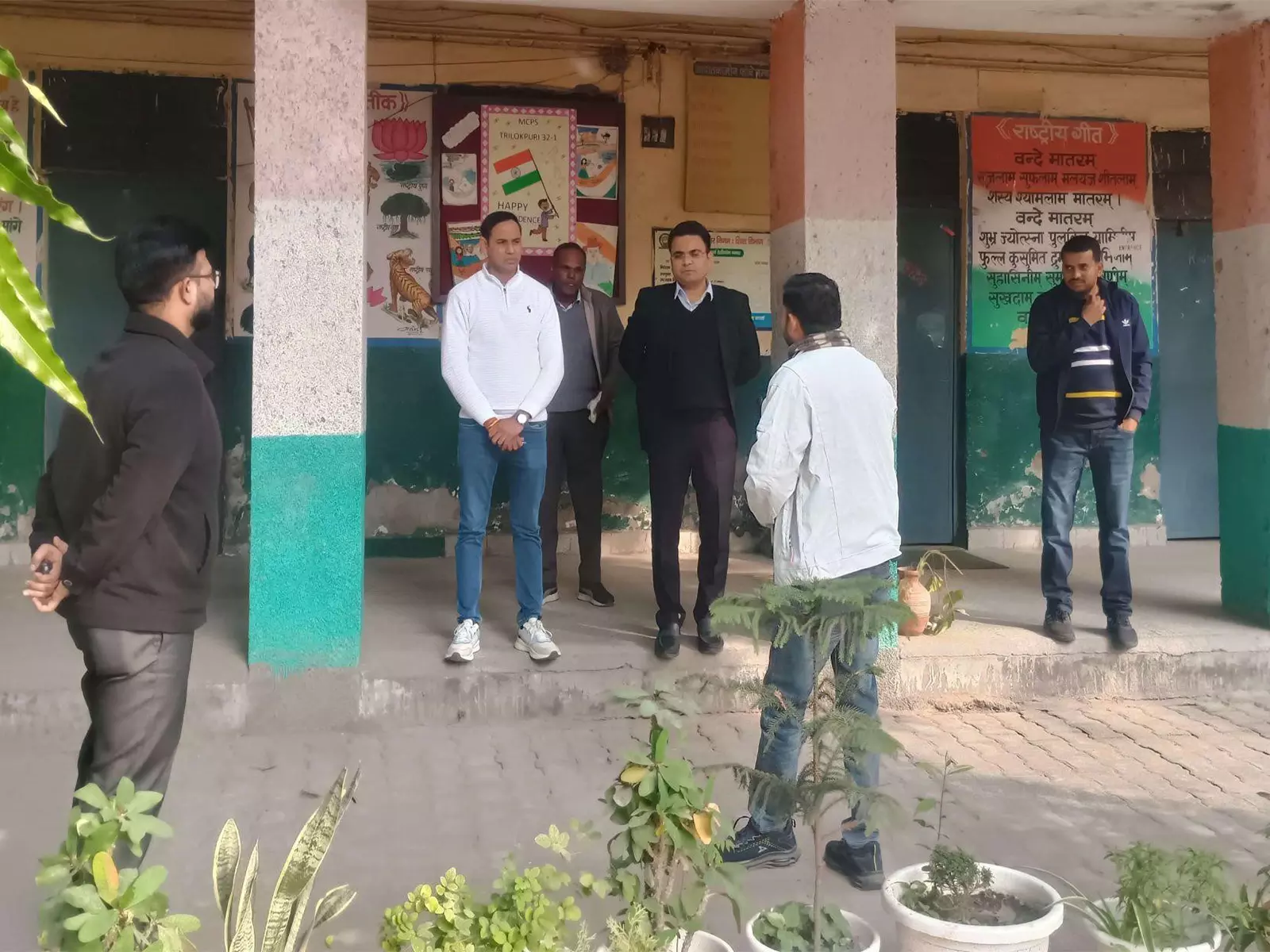 Fiinovation News - A CSR Partnership by Narayana Hrudayalaya Limited and CCSE