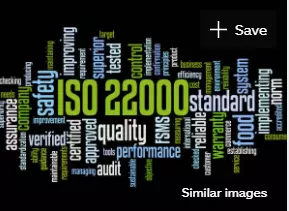 ISO 22000 Certification: Your Food Supply Chain’s Recipe for Safety and Trust