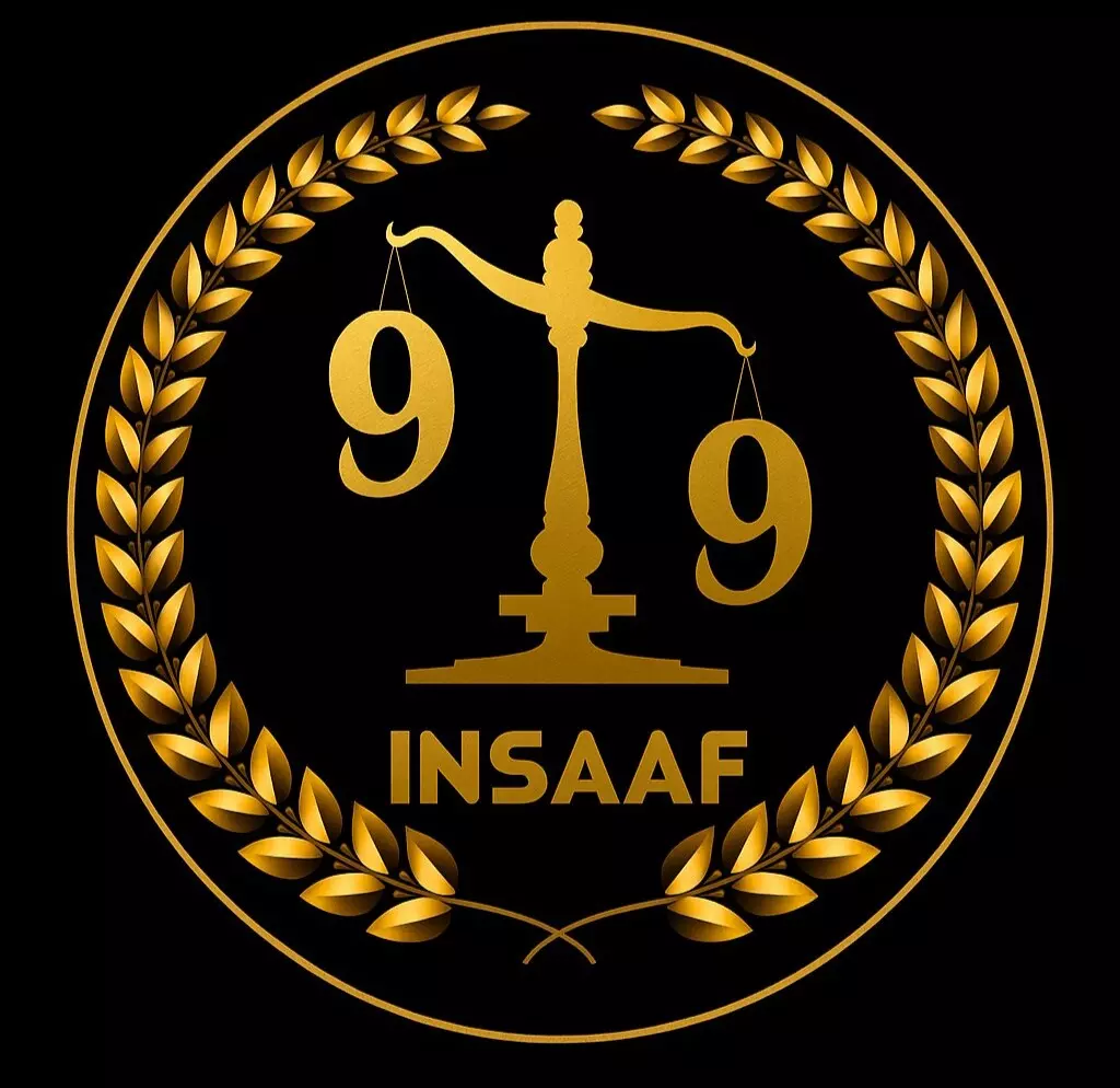Legal Advice Online from Insaaf99
