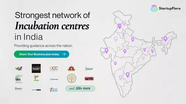 Incubation Centers in India: Turning Startup Dreams into Reality