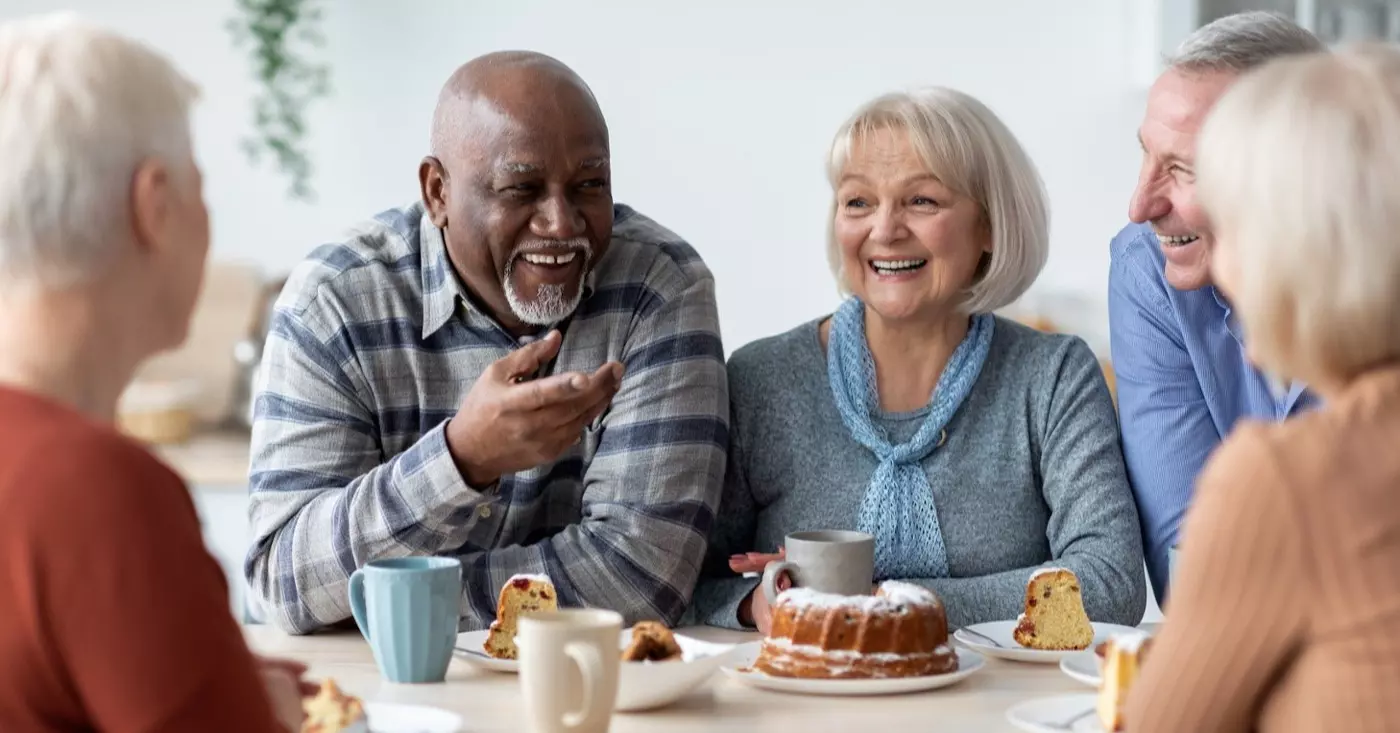 How Does Senior Living Improve Daily Comfort And Care?