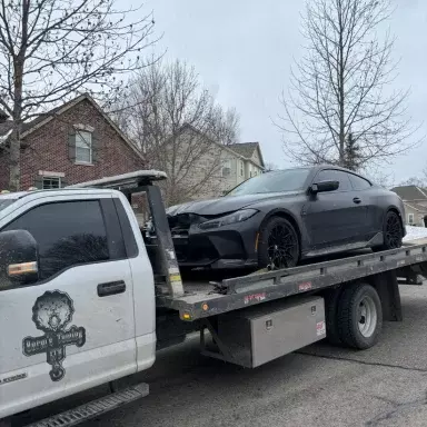 Why Ignoring Strange Engine Noises Can Lead to an Emergency Tow