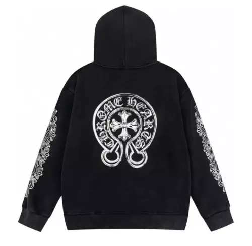 Chrome Hearts Clothing: The Ultimate Guide to Luxury Streetwear