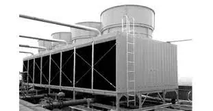 Cooling Tower in Pakistan – Complete Guide