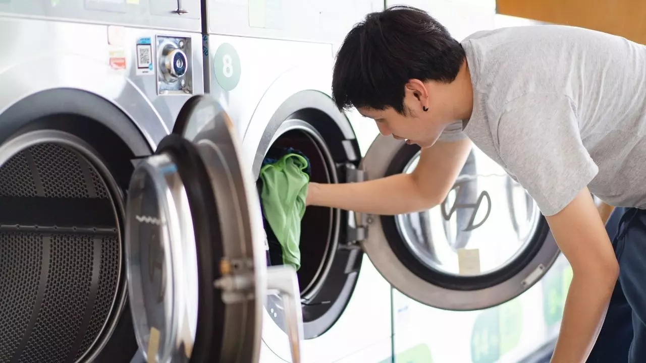 Discover the Most Reliable Laundry Shop for Premium Laundry Service in Abu Dhabi