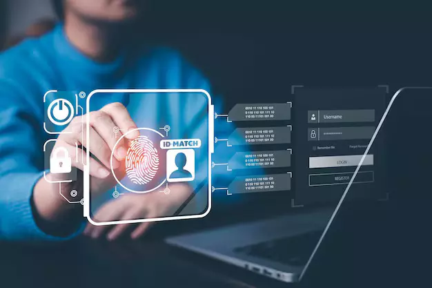 The Role of Behavioral Biometrics in Modern Cyber Defense