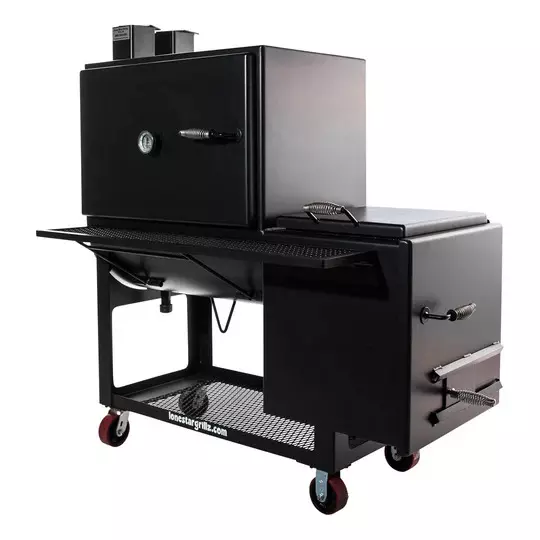 Vertical Smoker or Offset Smoker? What I Wish Someone Told Me Before I Bought Mine