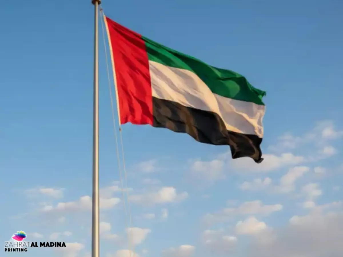 Flag Printing Dubai: A Smart Advertising Solution for Modern Businesses