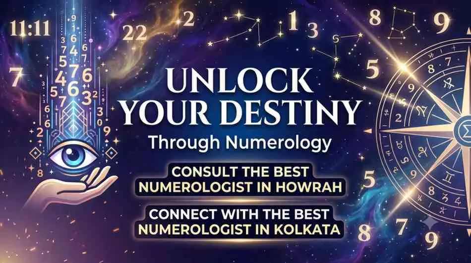 Unlocking the Power of Numbers: How Numerology Can Reshape Your Destiny