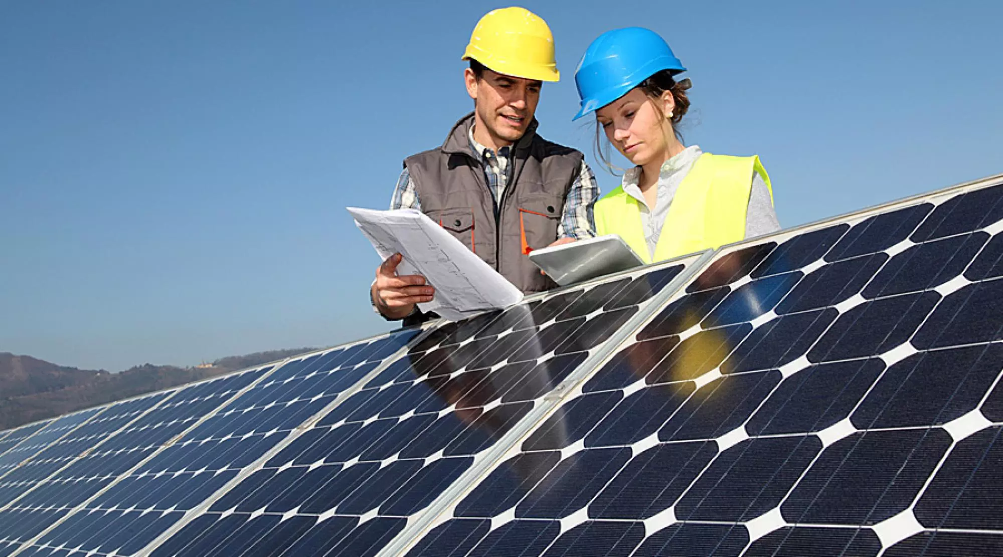 Solar Companies in Galt, Lodi, and Marysville: Affordable Energy for Small Communities