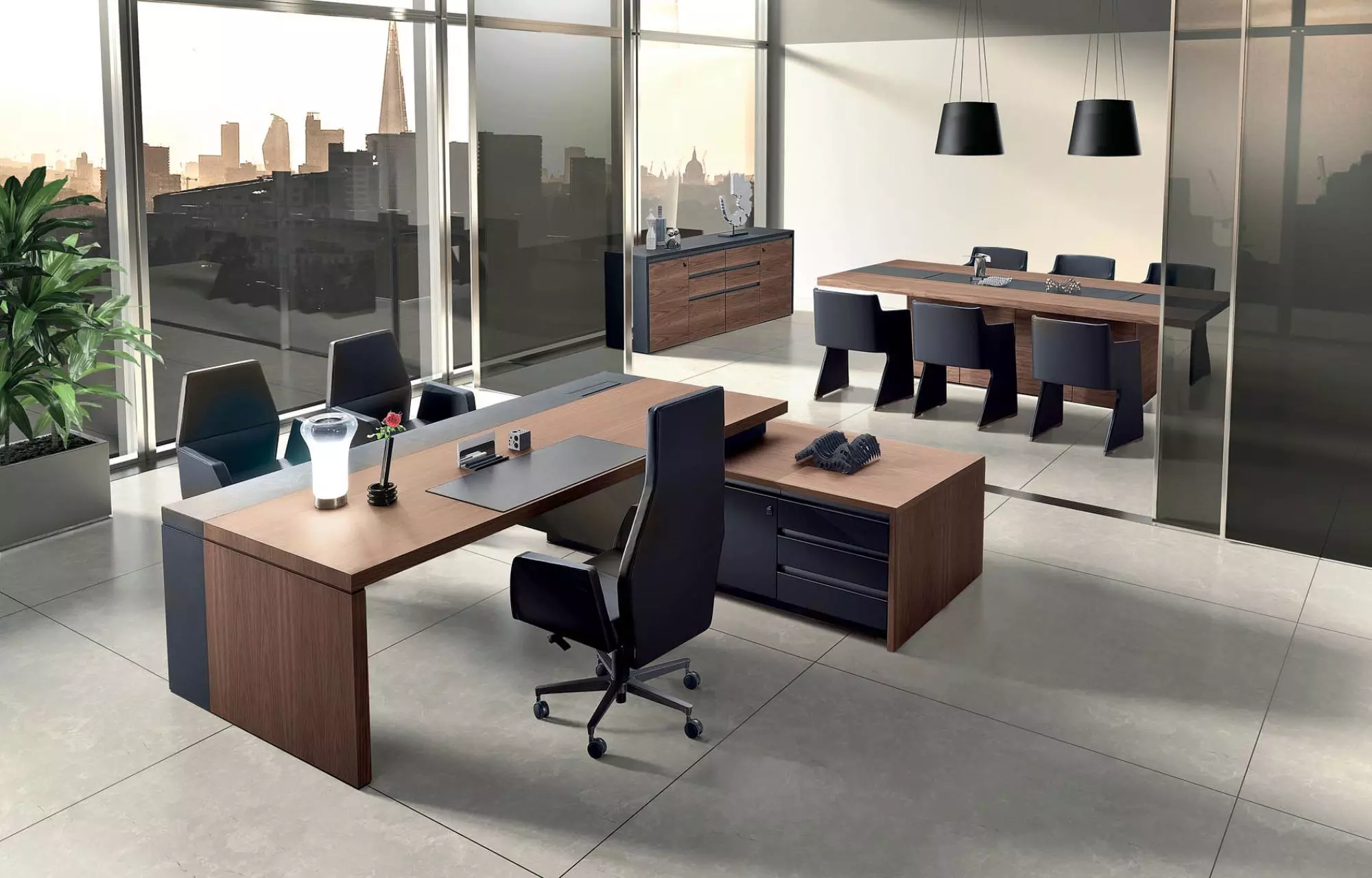 Luxury Office Furniture Dubai: Premium Workspace Solutions by Cosmofurniturestore