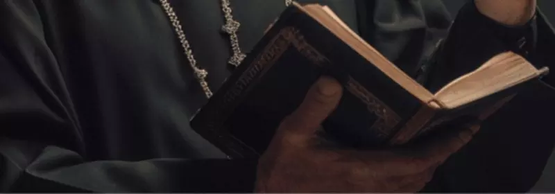 What Makes 2026 Clergy Clothing Accessories Essential for Priests?