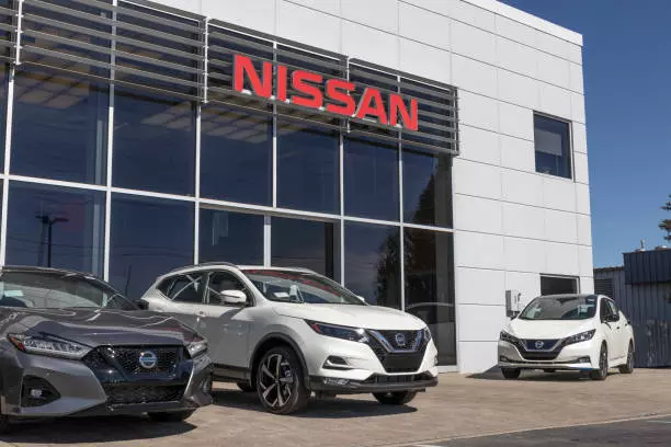 Find Your Next Nissan with Confidence in LaGrange, GA