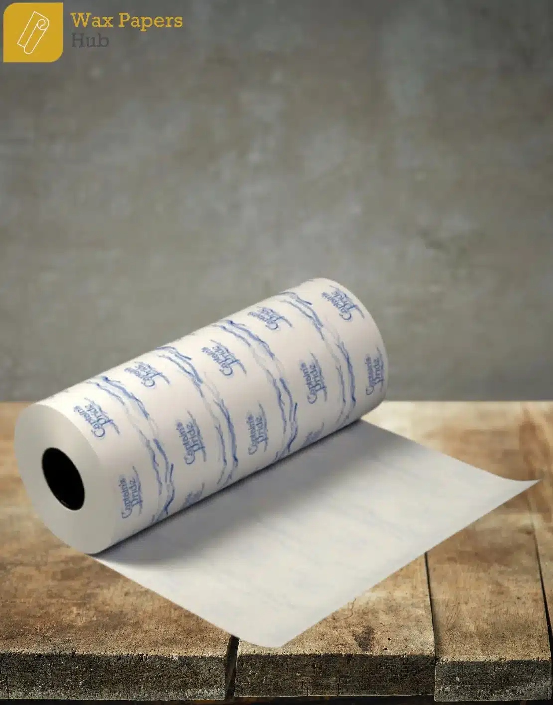 How Is Hot Paper Changing the Way We Serve Food?