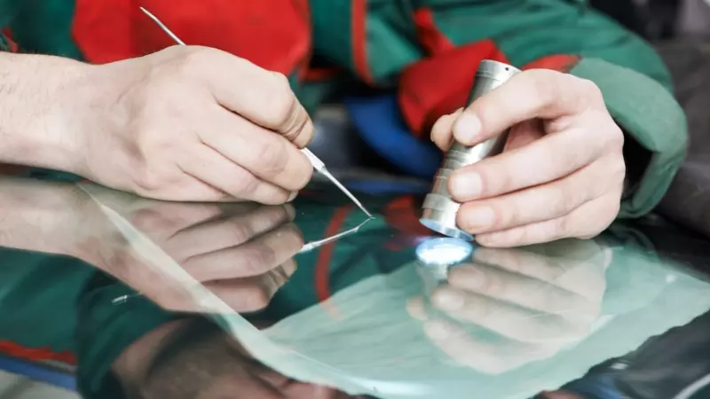 How to Care for Your Vehicle After a Windshield Replacement