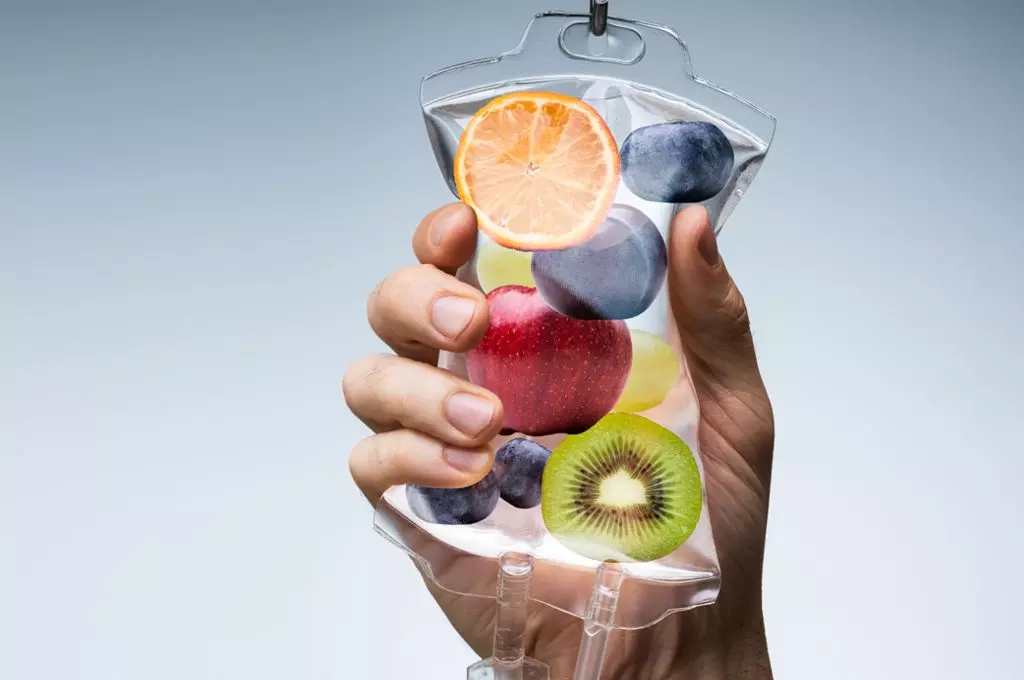 Can IV Liver Detox Reduce Fatigue Quickly?