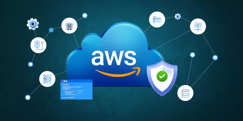 How Does AWS Support Disaster Recovery and Business Continuity?