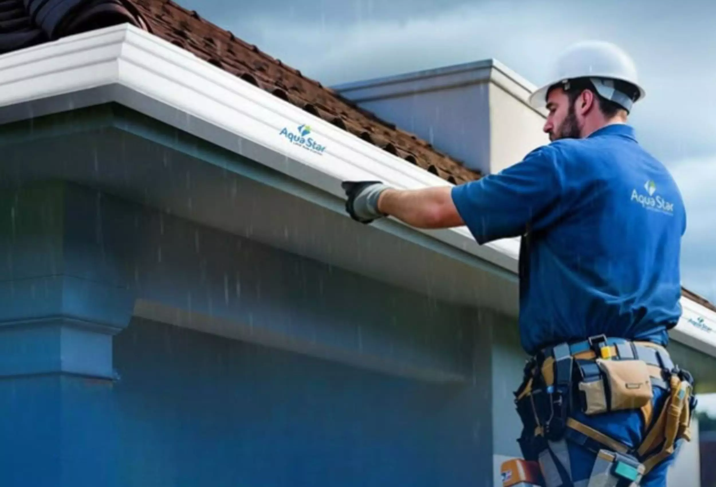 5 Signs It's Time to Replace Your Rainwater Gutter Pipe