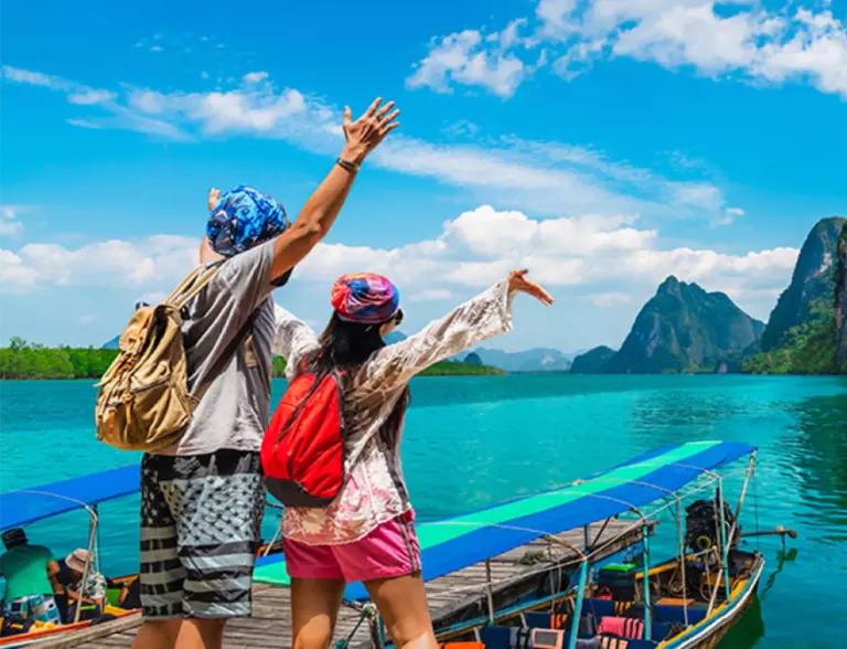 Unforgettable Malaysia Travel Packages from Dubai: Explore, Experience, Enjoy!