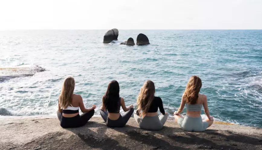 Spiritual Retreats on Maui: A Getaway to Mind, Body and Soul