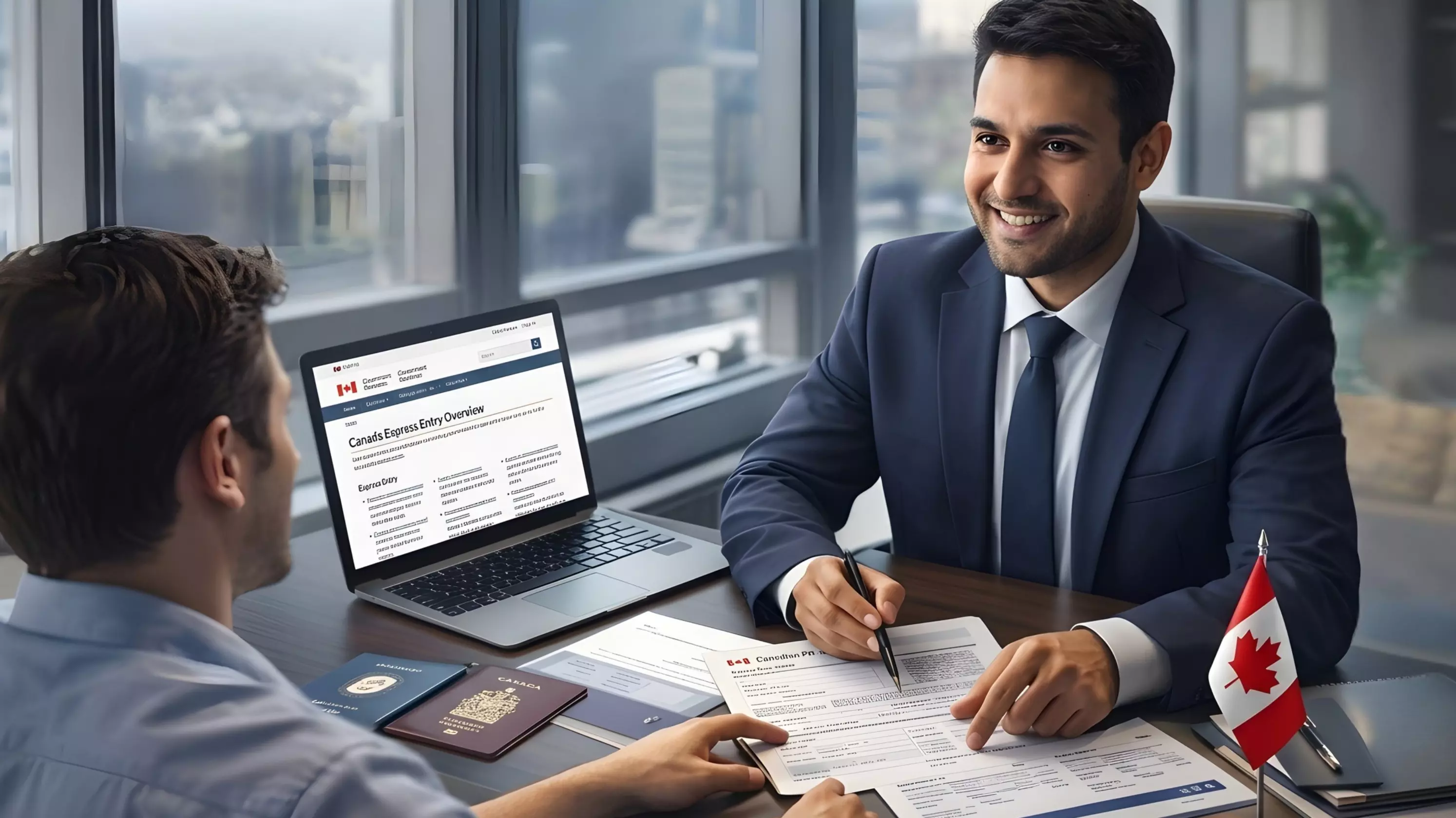Canada Study Visa and Canada PNP Program 2026: Complete Guide for Canada PR By Wave Visas
