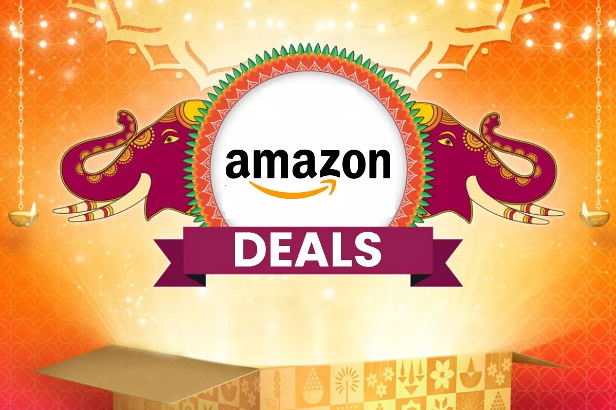 Amazon Upcoming Sale: Wishlist Now, Save Big Before It Starts