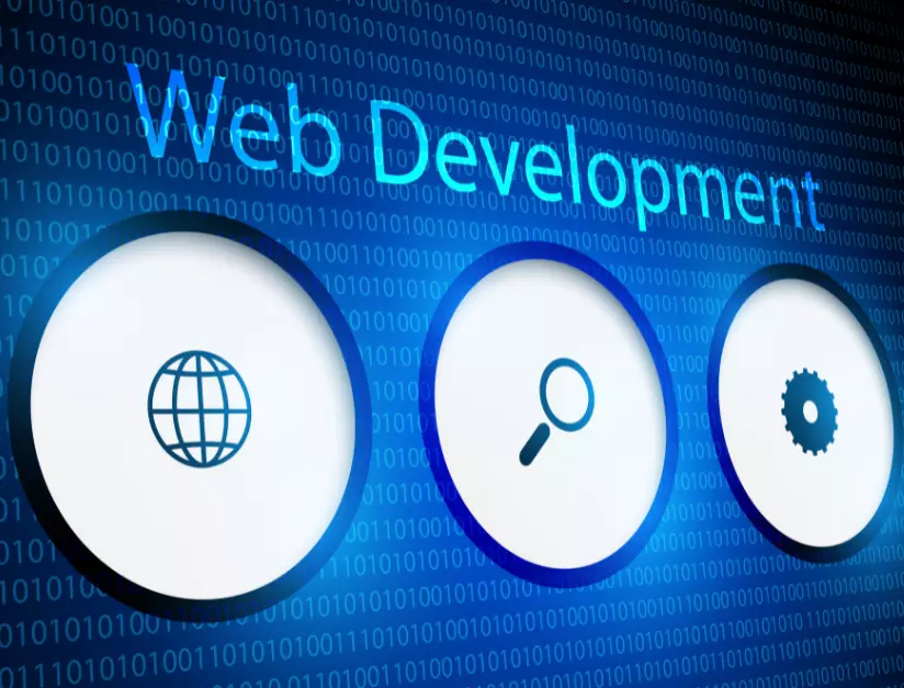How MAG CLOUD Solutions is Revolutionizing Website Development in Agra