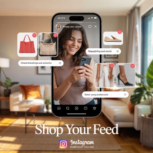 Instagram Shopping Posts: A Complete Guide to Boost Your Sales