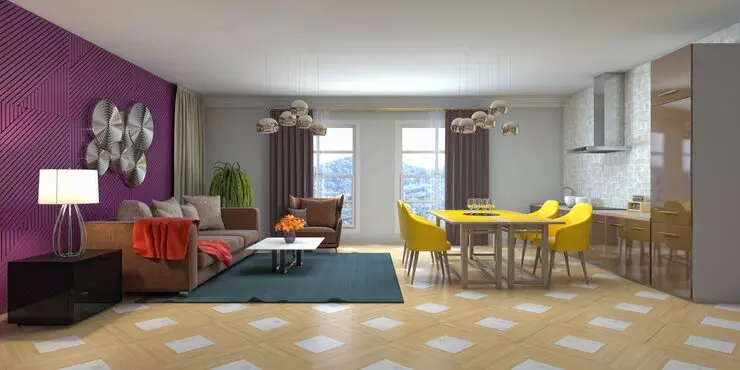 How Can a Four-Room BTO Feel as Spacious as a Five-Room