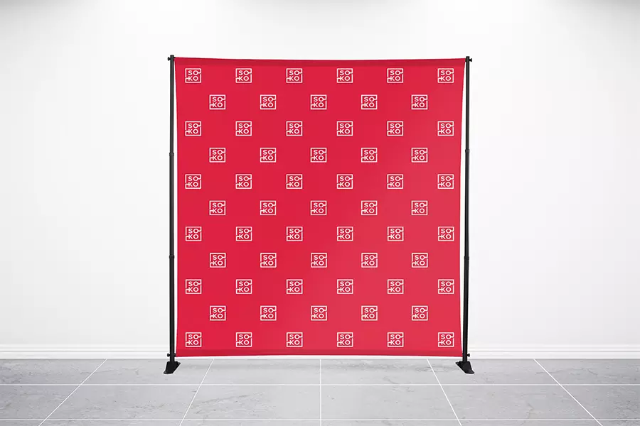 The Role of Trade Show Displays in Event Marketing