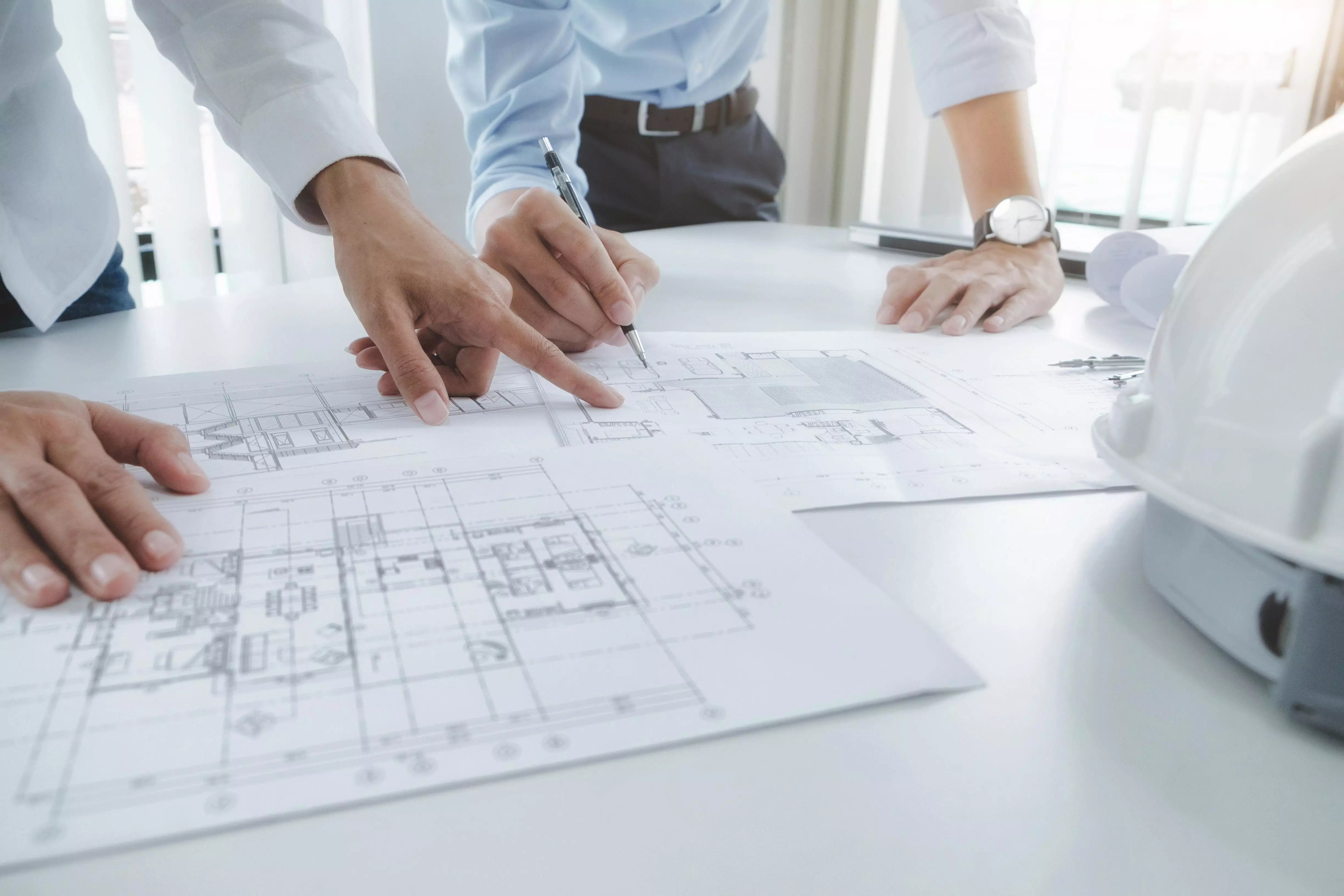 How to Choose the Best Architect in Lahore for Your Project