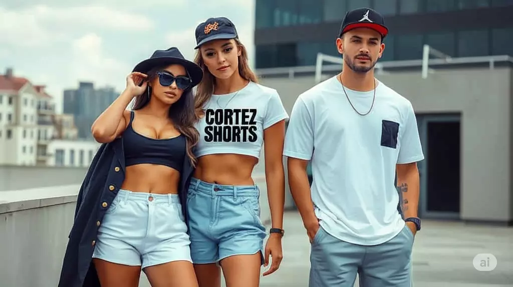 Corteiz Tank Top United Kingdom Shop now