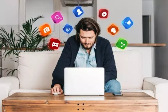 How Las Vegas Social Media Can Strengthen Your Overall Digital Marketing Strategy