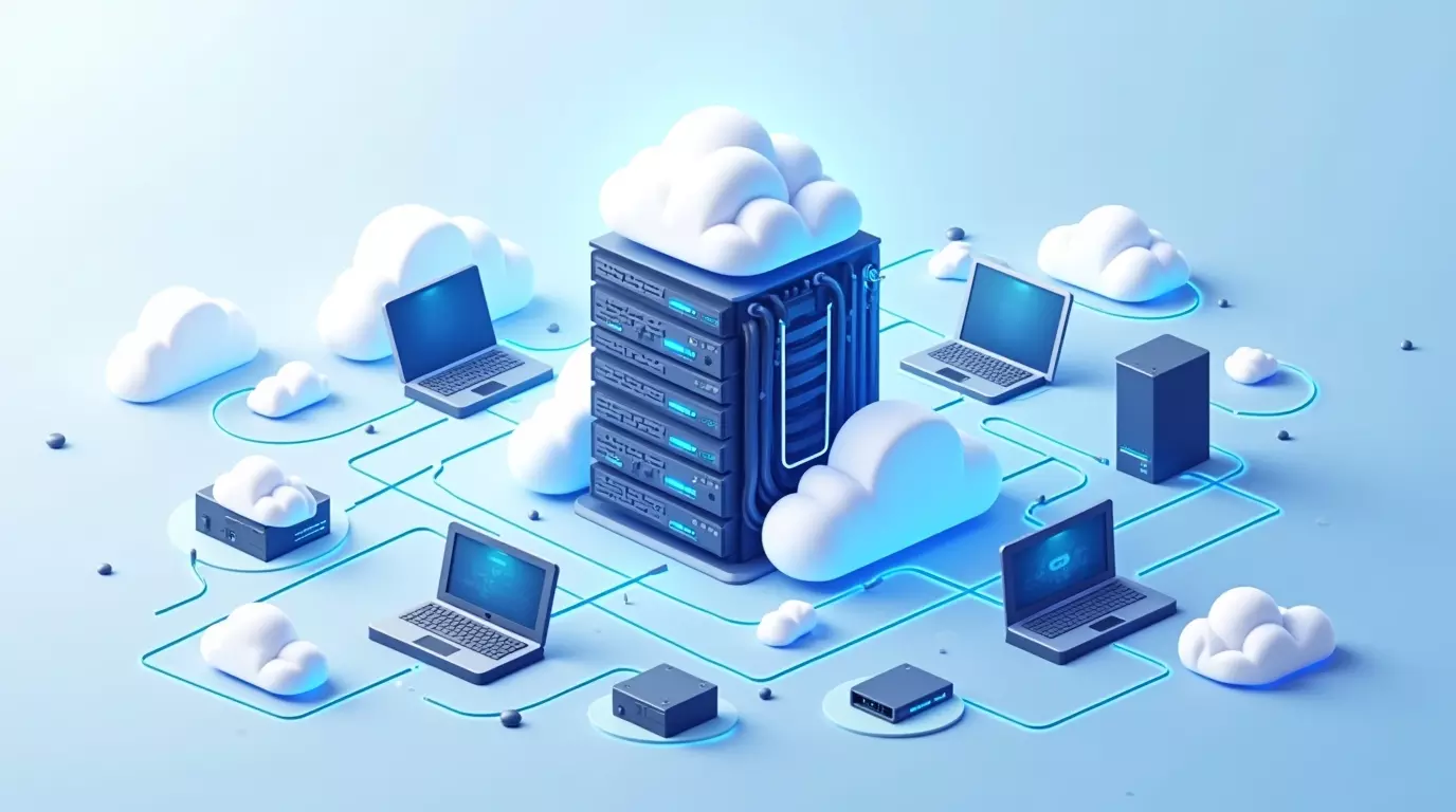 How Cloud-Based Managed IT Services Are Transforming Businesses