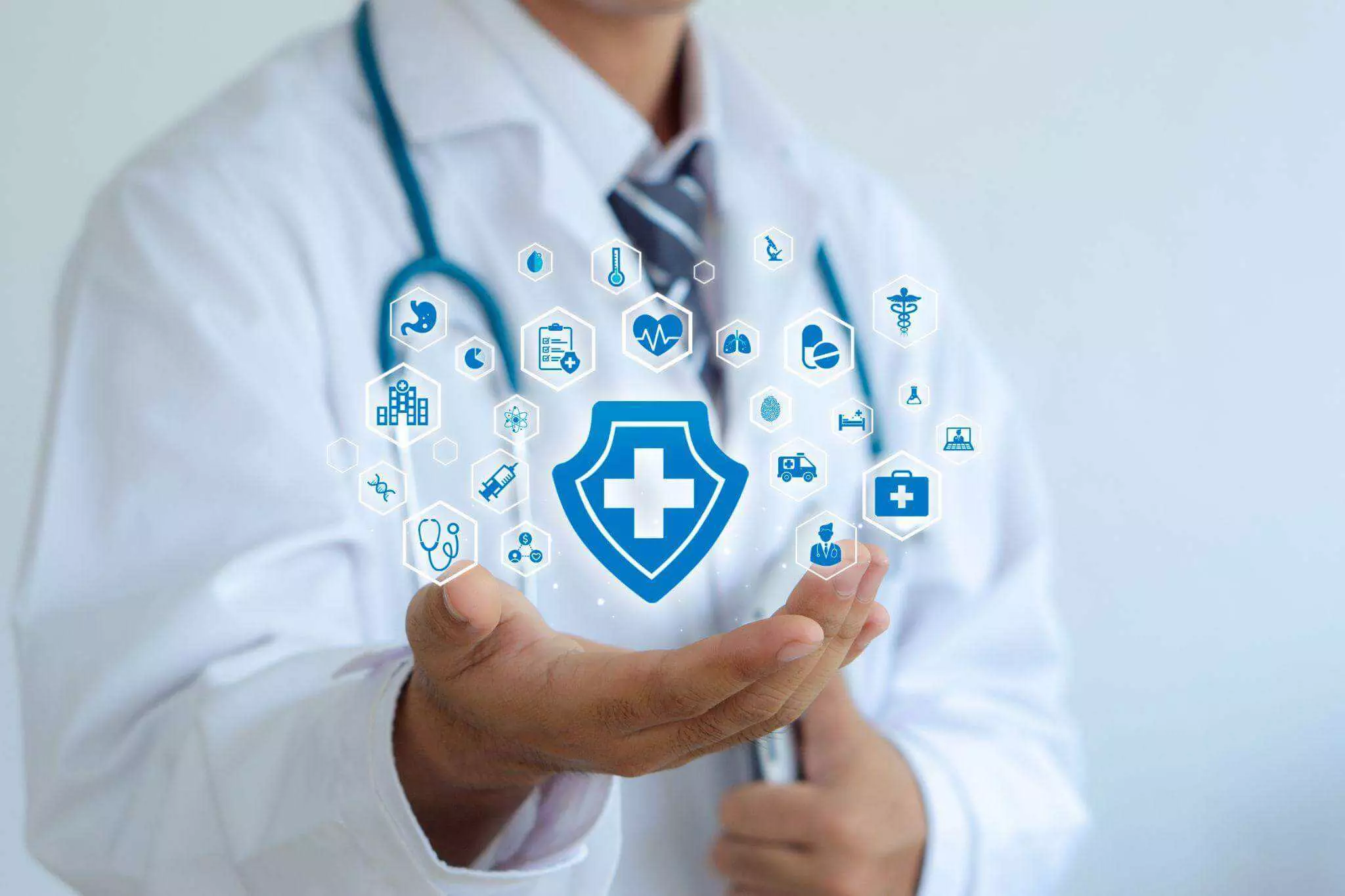How Cashless Private Medical Insurance Saves You During Sudden Hospitalisation Events