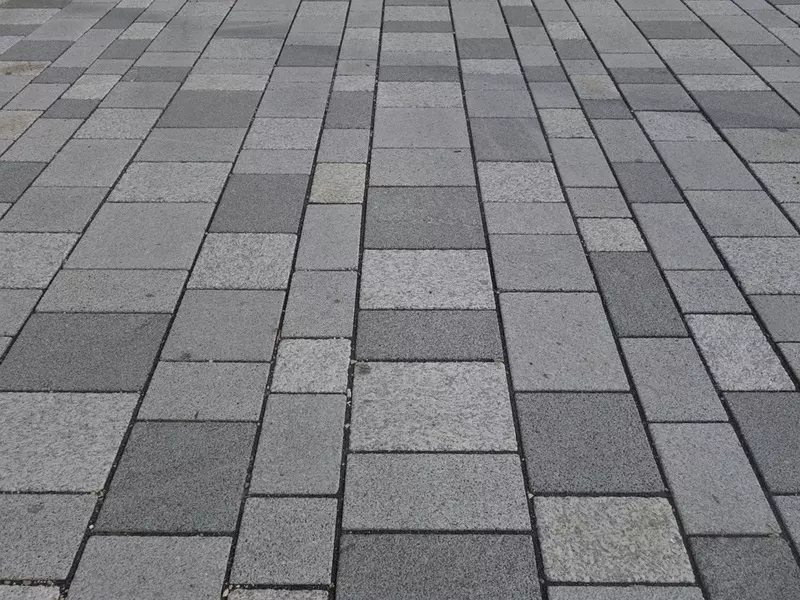 Complete Checklist For Installing Permeable Paving