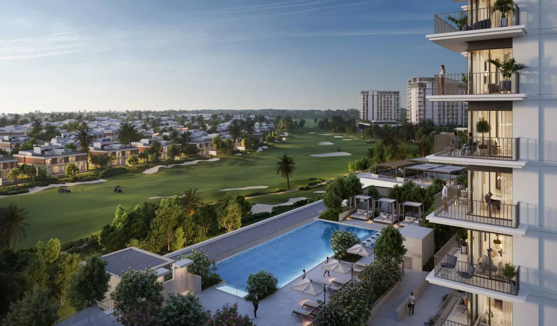 Ghaf Woods Dubai Payment Plan: A Complete Guide for Property Buyers