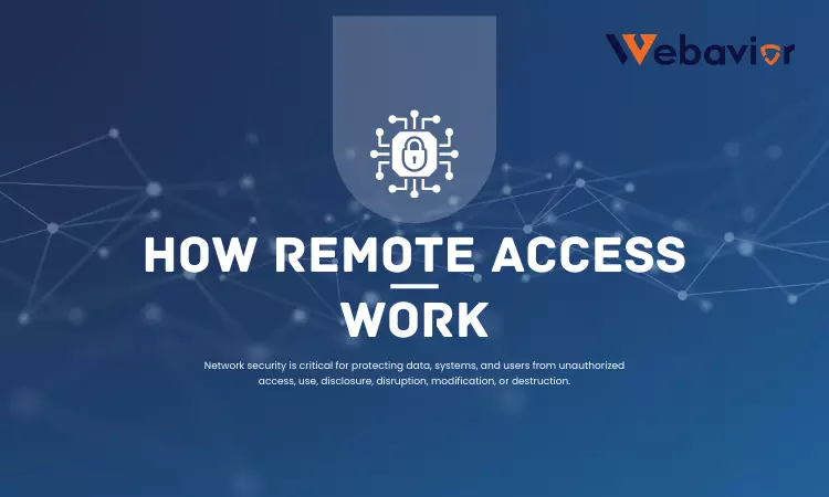 What Is a Remote Access VPN and How Does It Work?
