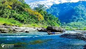 Top Attractions Every Traveler Should See in Bangladesh