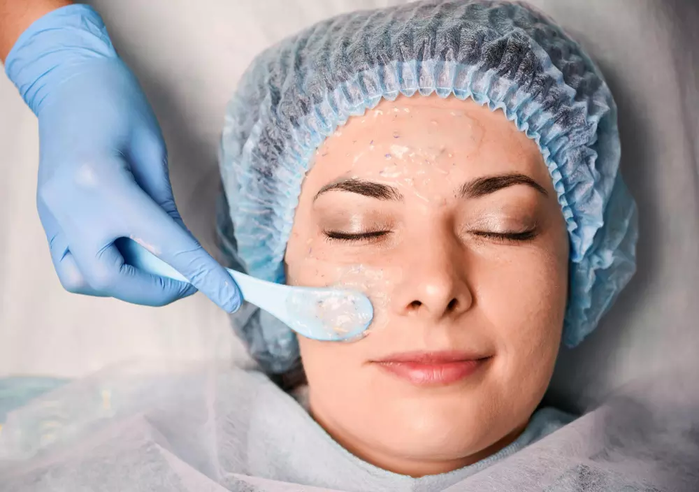 How Hydrafacial Treatments in Aubrey Refresh and Rejuvenate Skin