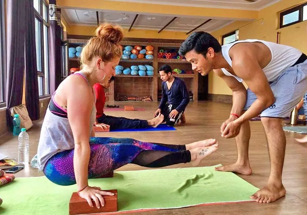 Yoga India Teacher Training: A Complete Journey Toward Personal Growth and Professional Excellence