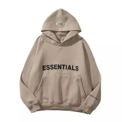 Essentials Hoodie world of fashion shop