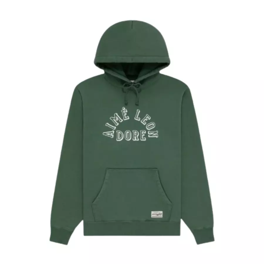 Aime Leon Dore Hoodies Built for Comfort, Style and Lasting Quality