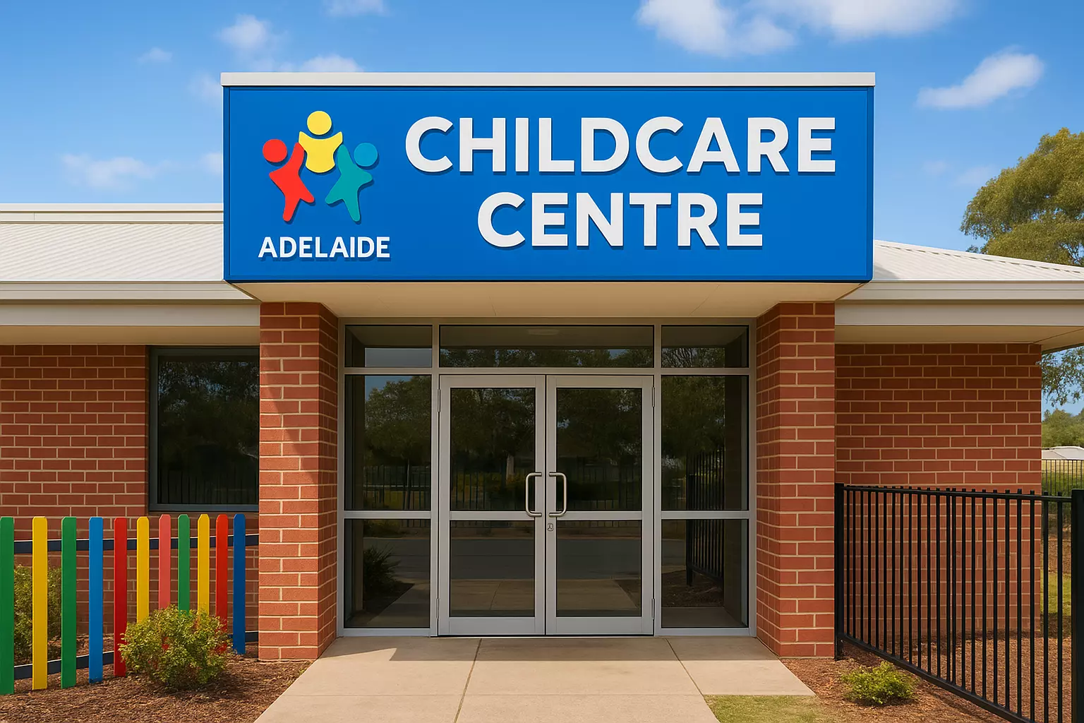 Foundations of the Future - The Early Learning Centre