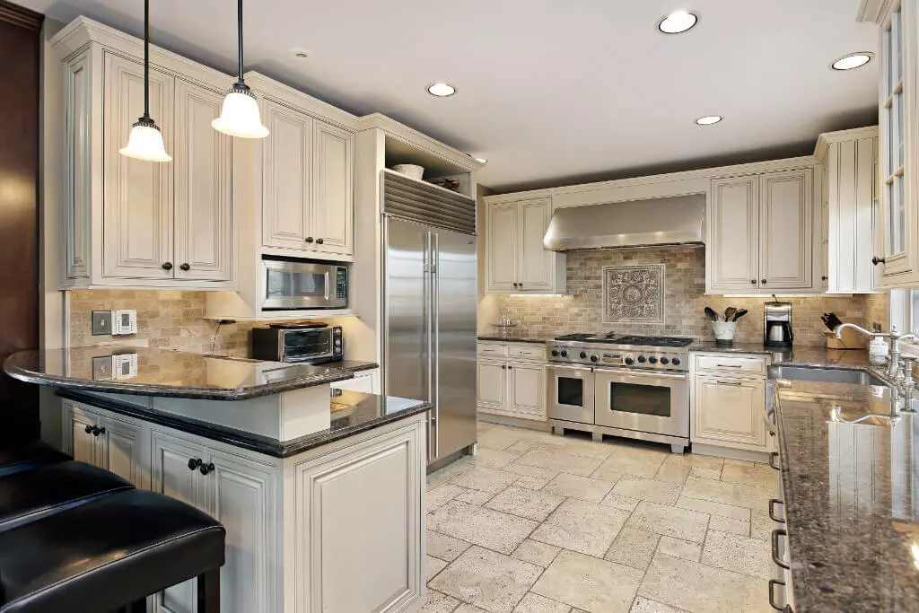 Blue Springs Kitchen Remodeling | Trusted Local Experts