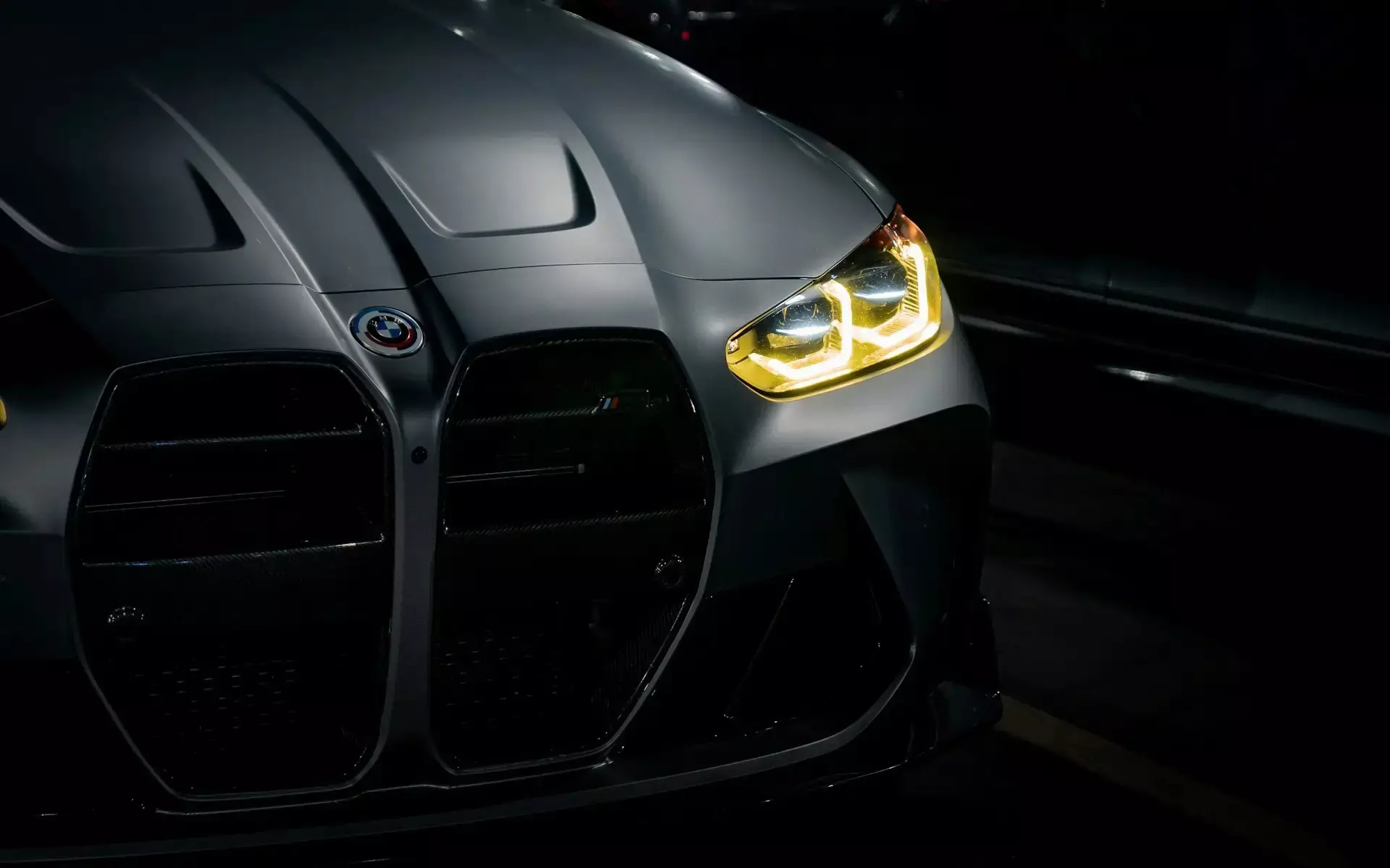 Refreshing the Look of Your BMW E92 with Modern Lighting