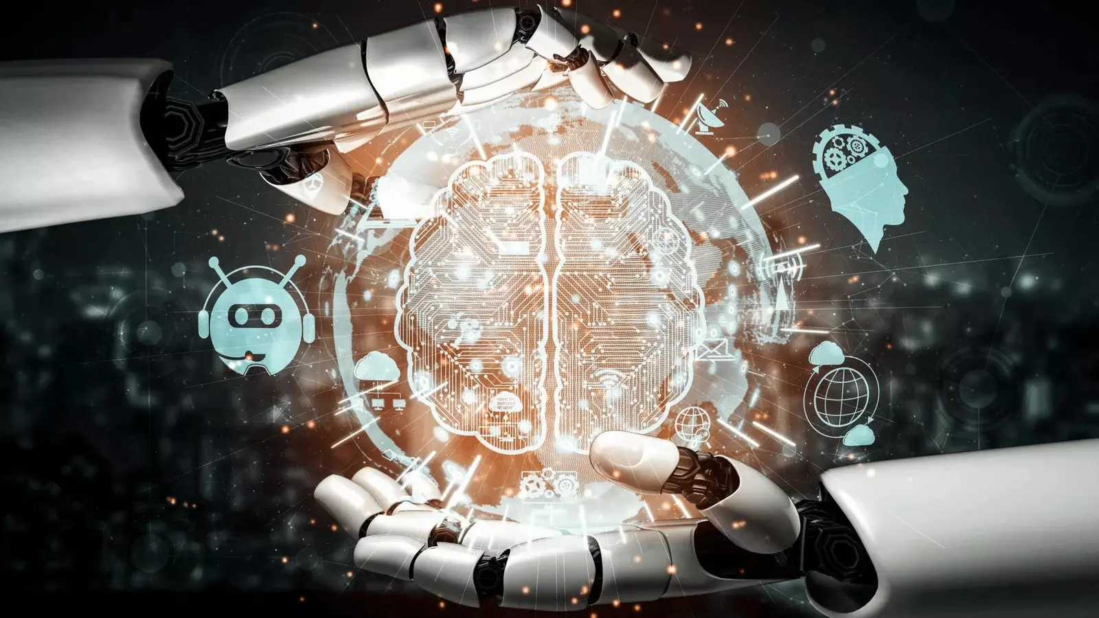 Ai singularity debate machine what research tells us