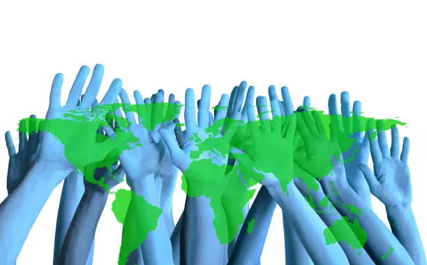 Global Peace in Local Hands: Grassroots Models of Reconciliation That Inspire the World